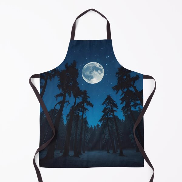 Item preview, Bright moon designed and sold by Joman-art.