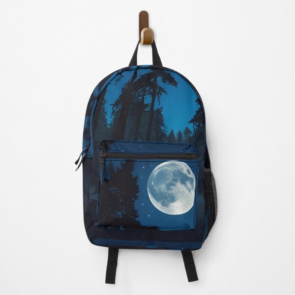 Item preview, Bright moon designed and sold by Joman-art.