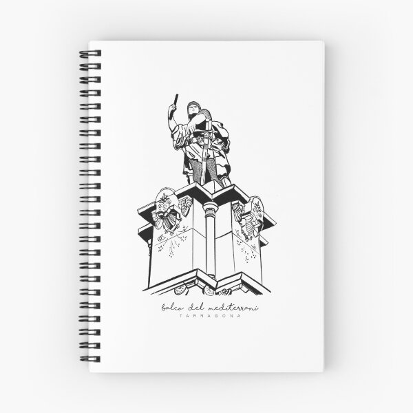 Item preview, Balcó del Mediterrani Viewpoint – Tarragona, Spain designed and sold by Tropical Blood.