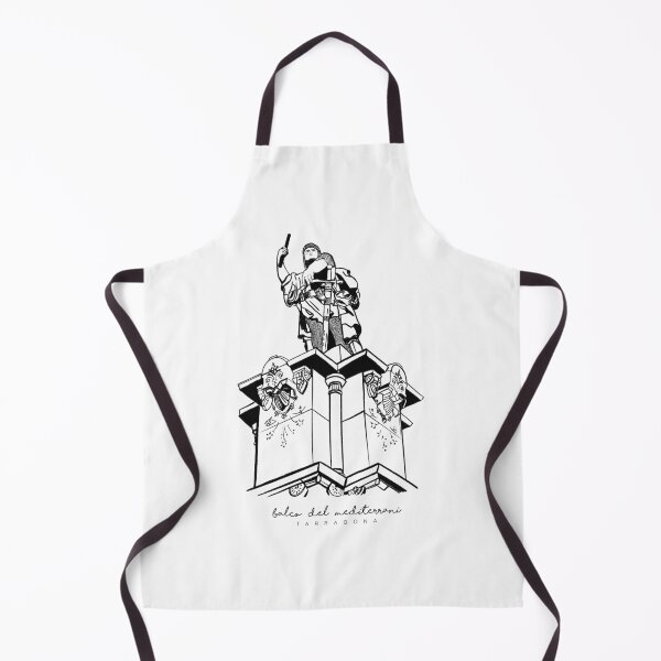 Item preview, Balcó del Mediterrani Viewpoint – Tarragona, Spain designed and sold by Tropical Blood.
