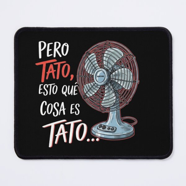 Item preview, Tato, what is this Tato? designed and sold by EdmundoDantesJunior .