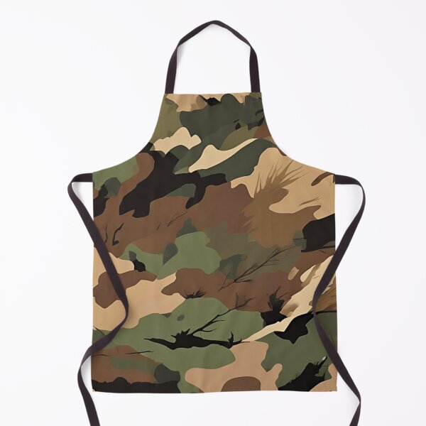 Item preview, M81 Tactical Camo in Pine and Bark designed and sold by CamouflageLab.