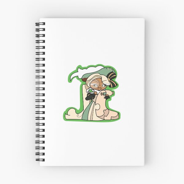 Item preview, Eclair Cookie - Cookie Run Kingdom designed and sold by graphicsbylaney.