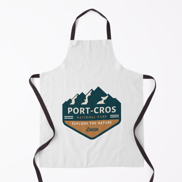 Item preview, Port-Cros National Park France designed and sold by World Designs.
