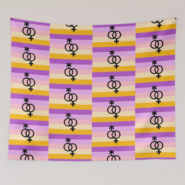 Item preview, Trixic Pride designed and sold by BeccaPaintmore.