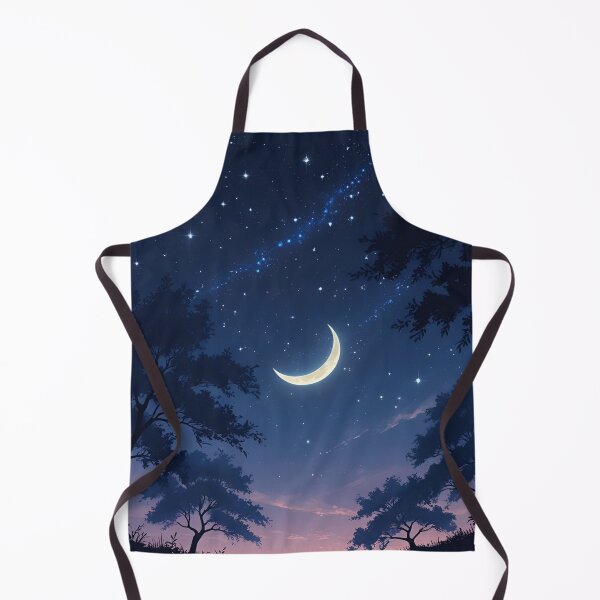 Item preview, Bright moon designed and sold by Joman-art.