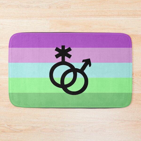 Item preview, Toric Pride designed and sold by BeccaPaintmore.
