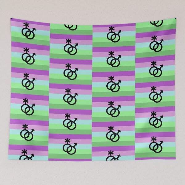 Item preview, Toric Pride designed and sold by BeccaPaintmore.