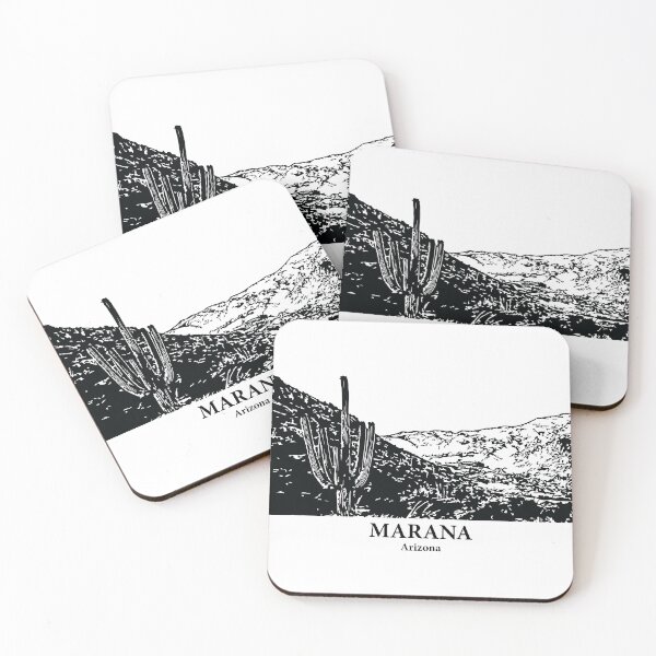 Item preview, Marana - Arizona designed and sold by Lakeric.