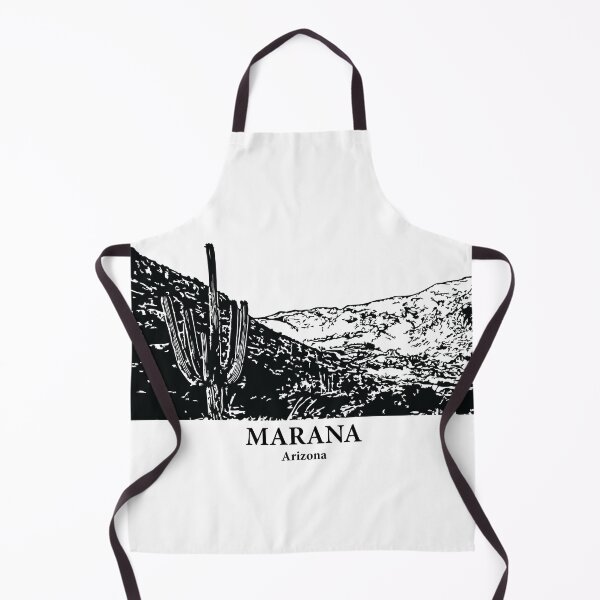 Item preview, Marana - Arizona designed and sold by Lakeric Cityscapes.