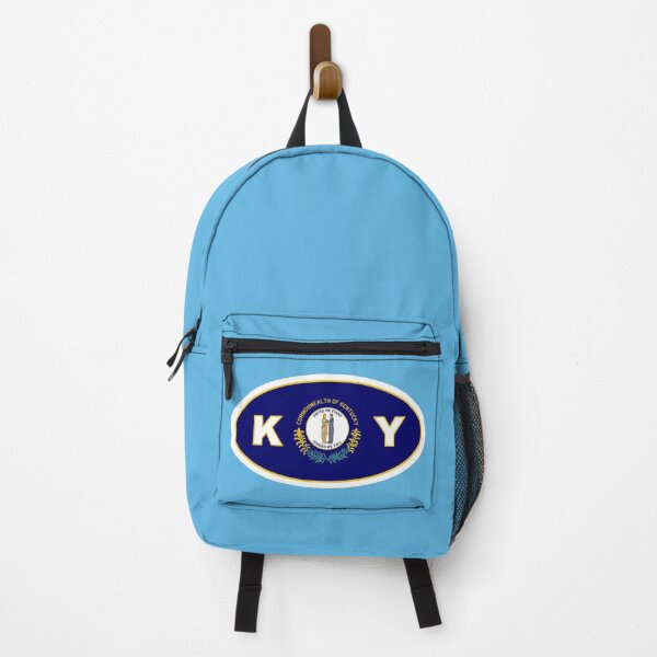 Item preview, KENTUCKY Gifts, Stickers & Products (F) designed and sold by mpodger.