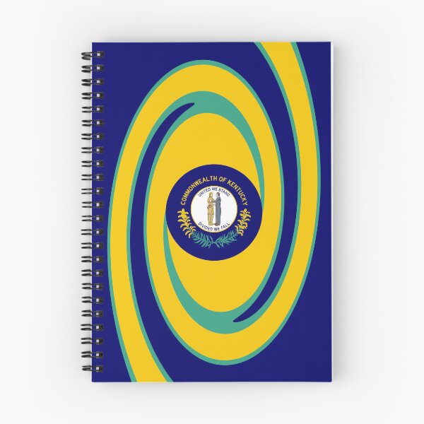 Item preview, KENTUCKY Gifts, Stickers & Products (F) designed and sold by mpodger.