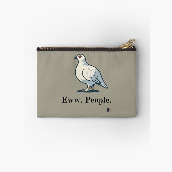 Item preview, Awebo Translation: Eww, People. designed and sold by DoneWithYall.