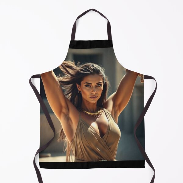 Item preview, The Egyptian Priestess designed and sold by Vintage Designs +.