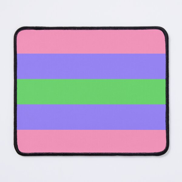Item preview, Trigender Pride designed and sold by BeccaPaintmore.