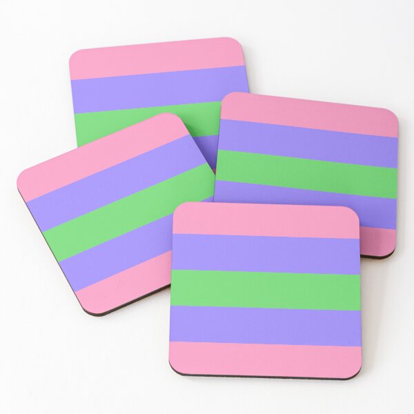 Item preview, Trigender Pride designed and sold by BeccaPaintmore.