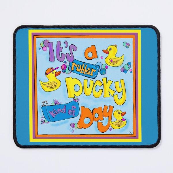 Item preview, Rubber Ducky Day designed and sold by JodilynCreates.