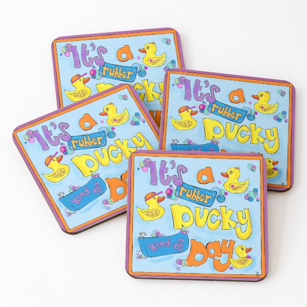Item preview, Rubber Ducky Day designed and sold by JodilynCreates.