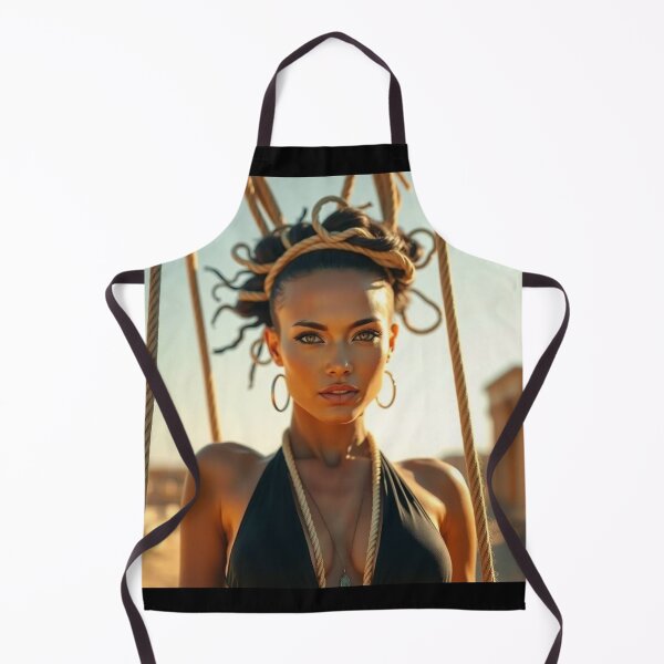 Item preview, The Egyptian Priestess designed and sold by Vintage Designs +.