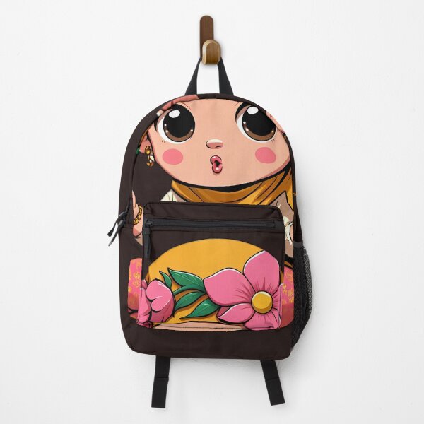 Item preview, baby saja designed and sold by NCNGDESIGN.