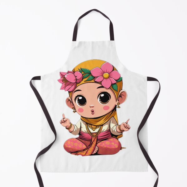 Item preview, baby saja designed and sold by NCNGDESIGN.