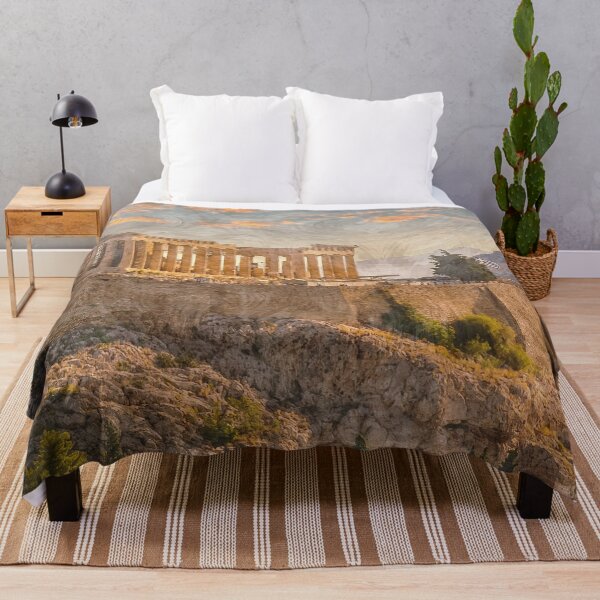 Item preview, Parthenon, Athens, Greece designed and sold by BeyondThePixel.