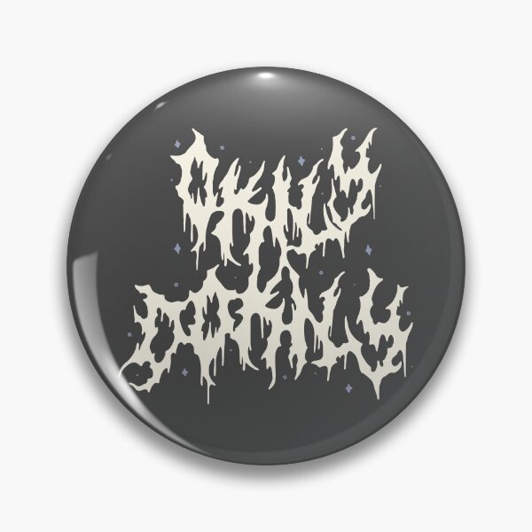 Item preview, Okily Dokily designed and sold by Dangit Design.