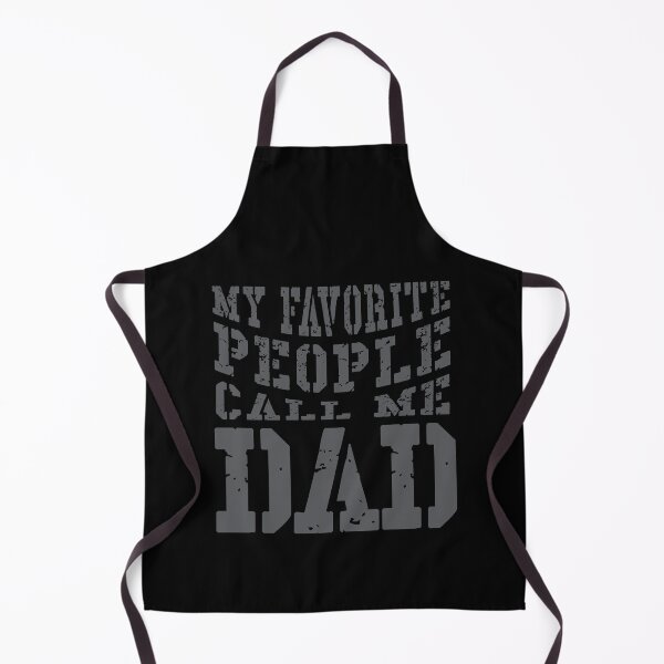 Item preview, Dad Quote - My Favorite People Call Me Dad designed and sold by typoinspired.