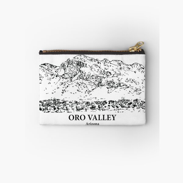 Item preview, Oro Valley - Arizona designed and sold by Lakeric Cityscapes.