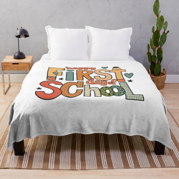 Item preview, Happy first day of school retro png｜boy preschool png｜kindergarten pencil｜hello school png｜kindergarten png｜teacher shirt png｜back to school designed and sold by PixelBlooming.