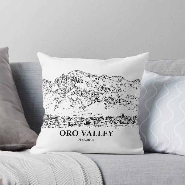 Item preview, Oro Valley - Arizona designed and sold by Lakeric Cityscapes.