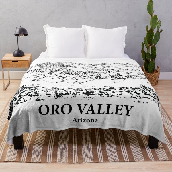 Item preview, Oro Valley - Arizona designed and sold by Lakeric Cityscapes.