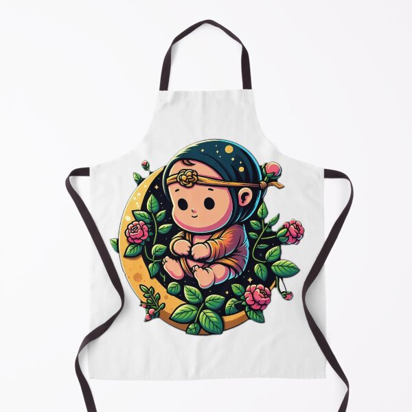 Item preview, baby saja designed and sold by NCNGDESIGN.