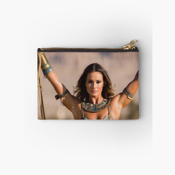 Item preview,  Beautiful Ancient Egyptian girl sexy studio photography designed and sold by Vintage Designs +.