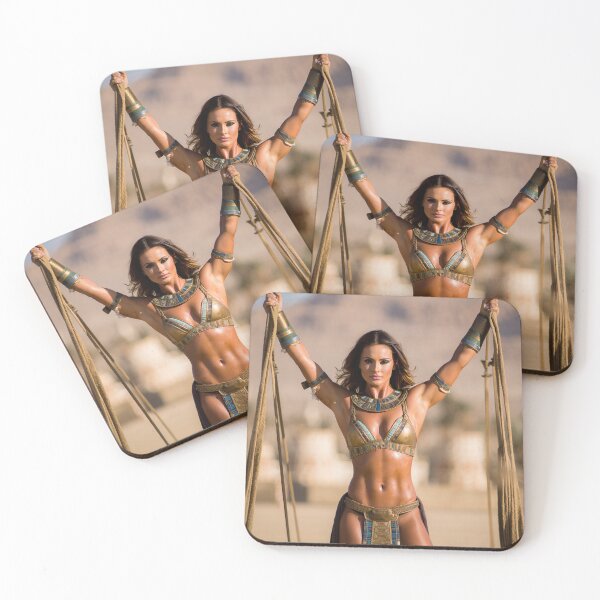 Item preview,  Beautiful Ancient Egyptian girl sexy studio photography designed and sold by Vintage Designs +.