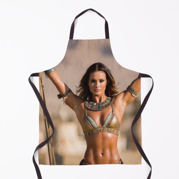 Item preview, Beautiful Ancient Egyptian girl sexy studio photography designed and sold by Vintage Designs +.