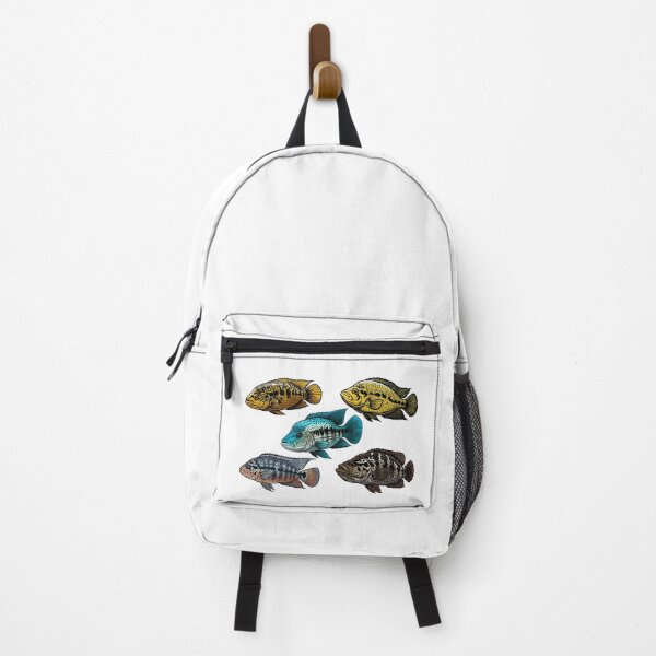 Item preview, Parachromis family designed and sold by My-Thing.