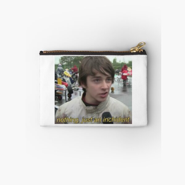Item preview, Charles Leclerc - Nothing just an incident  designed and sold by myideal-shop.