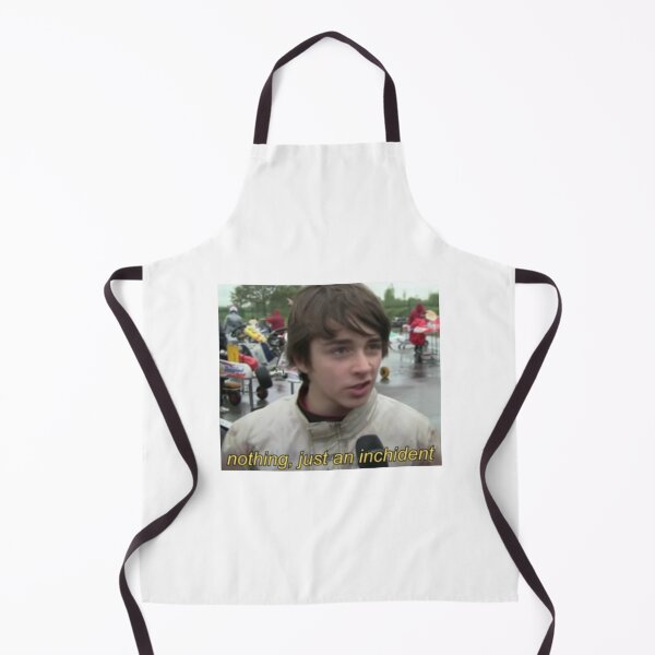 Item preview, Charles Leclerc - Nothing just an incident  designed and sold by myideal-shop.