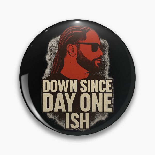 Item preview, Down Since Day One-ish Vintage Street Design Yeet  designed and sold by KeepItSimple089.