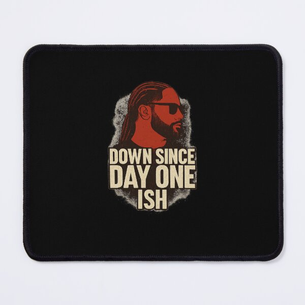 Item preview, Down Since Day One-ish Vintage Street Design Yeet  designed and sold by KeepItSimple089.