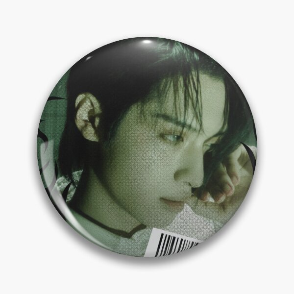 Item preview, Gaon Xdinary Heroes designed and sold by Celestinya.