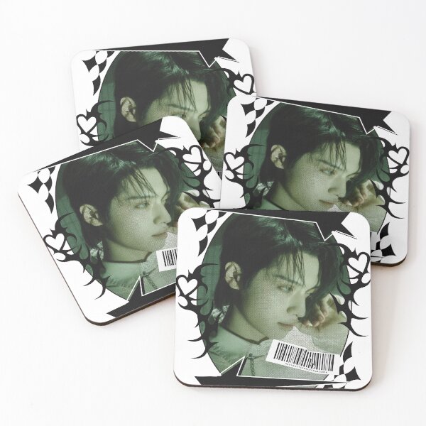 Item preview, Gaon Xdinary Heroes designed and sold by Celestinya.