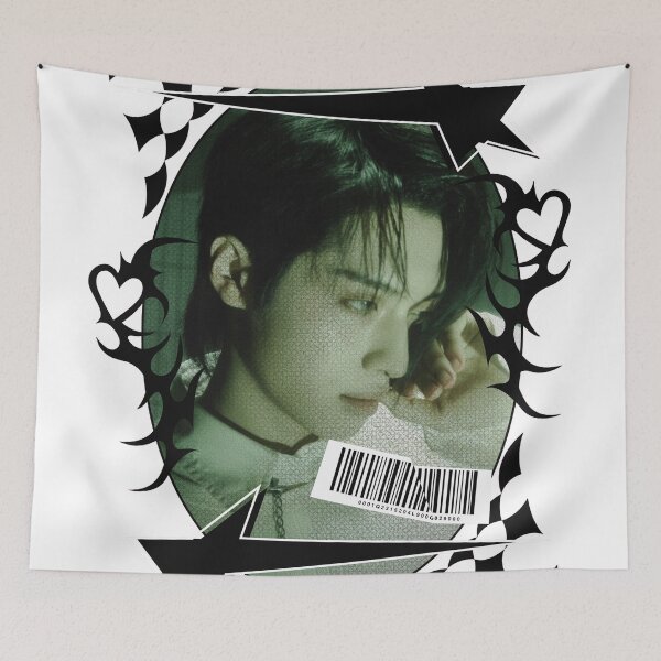 Item preview, Gaon Xdinary Heroes designed and sold by Celestinya.