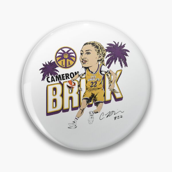 Item preview, Cameron Brink  designed and sold by teemix.
