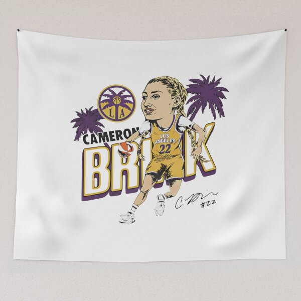 Item preview, Cameron Brink  designed and sold by teemix.