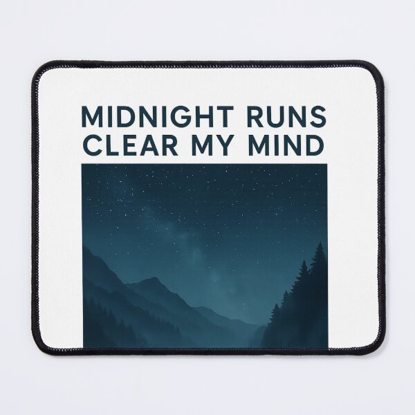 Item preview, Midnight Runs – Car & Stars designed and sold by StrawDesign.