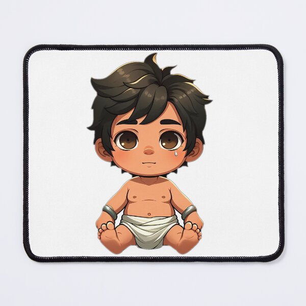 Item preview, baby saja  designed and sold by NCNGDESIGN.