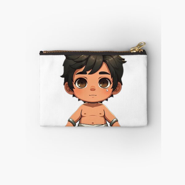 Item preview, baby saja  designed and sold by NCNGDESIGN.