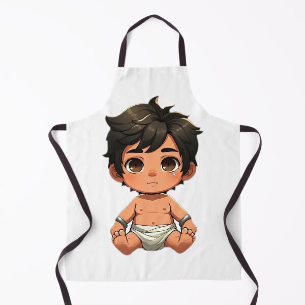Item preview, baby saja designed and sold by NCNGDESIGN.
